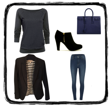 polyvore outfit2