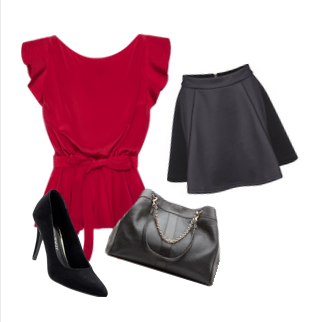 polyvore outfit3